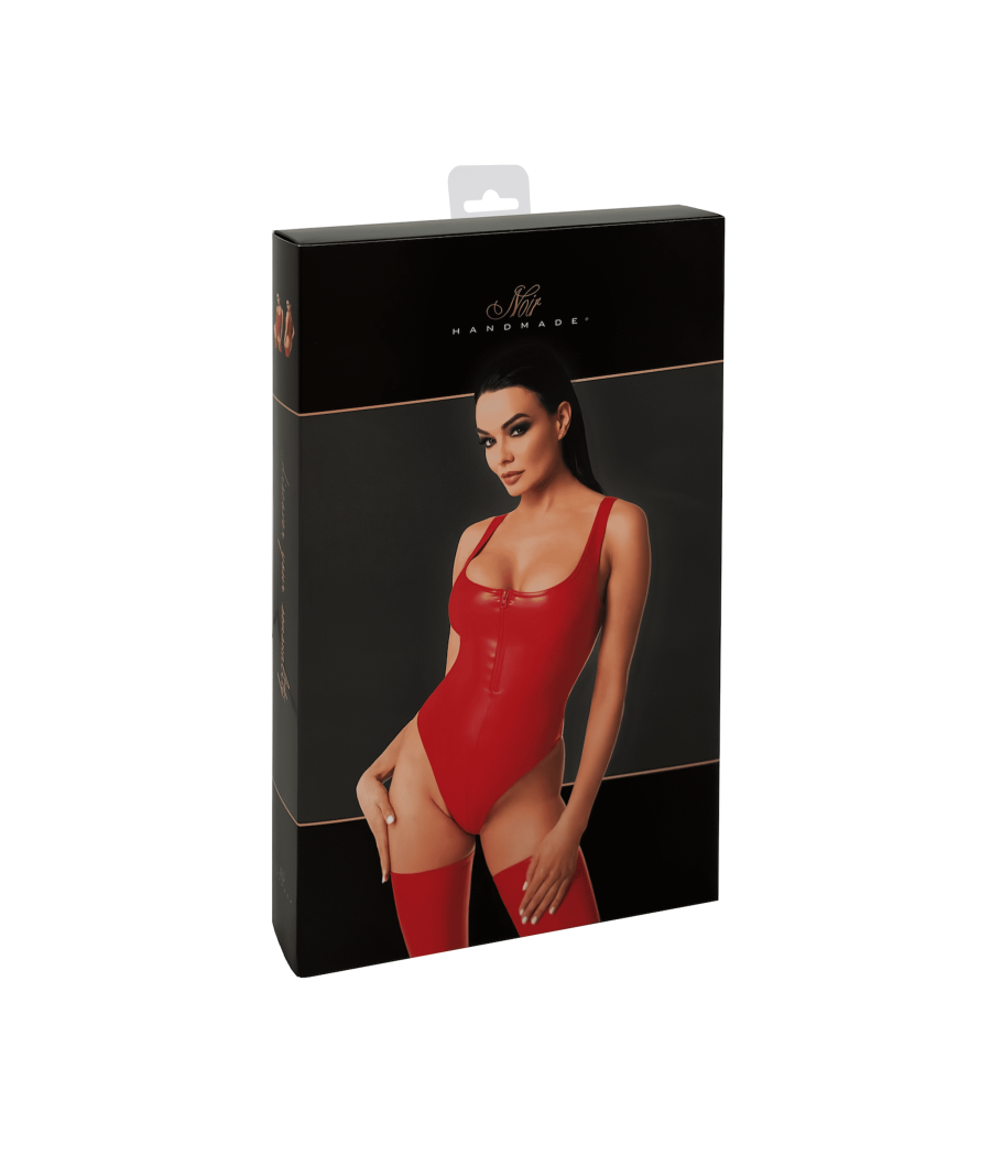 F352 Body Elysium rouge