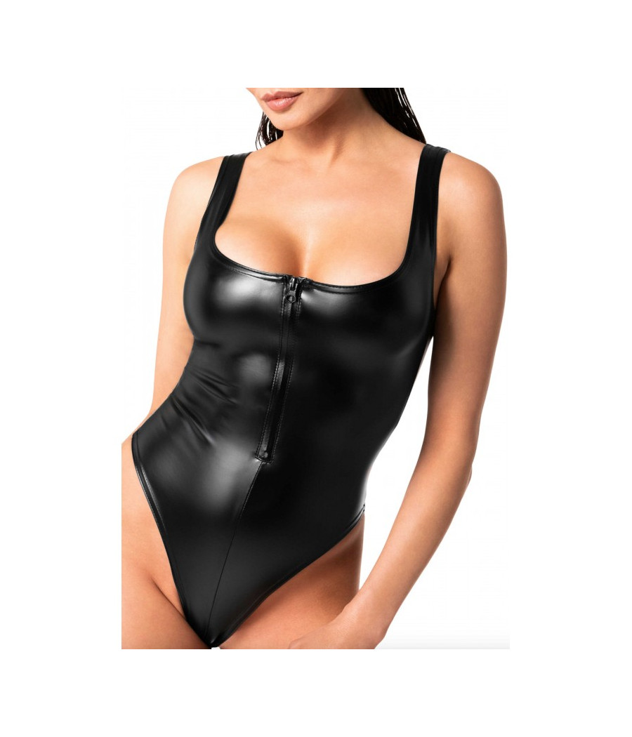 F333 Body Elysium noir