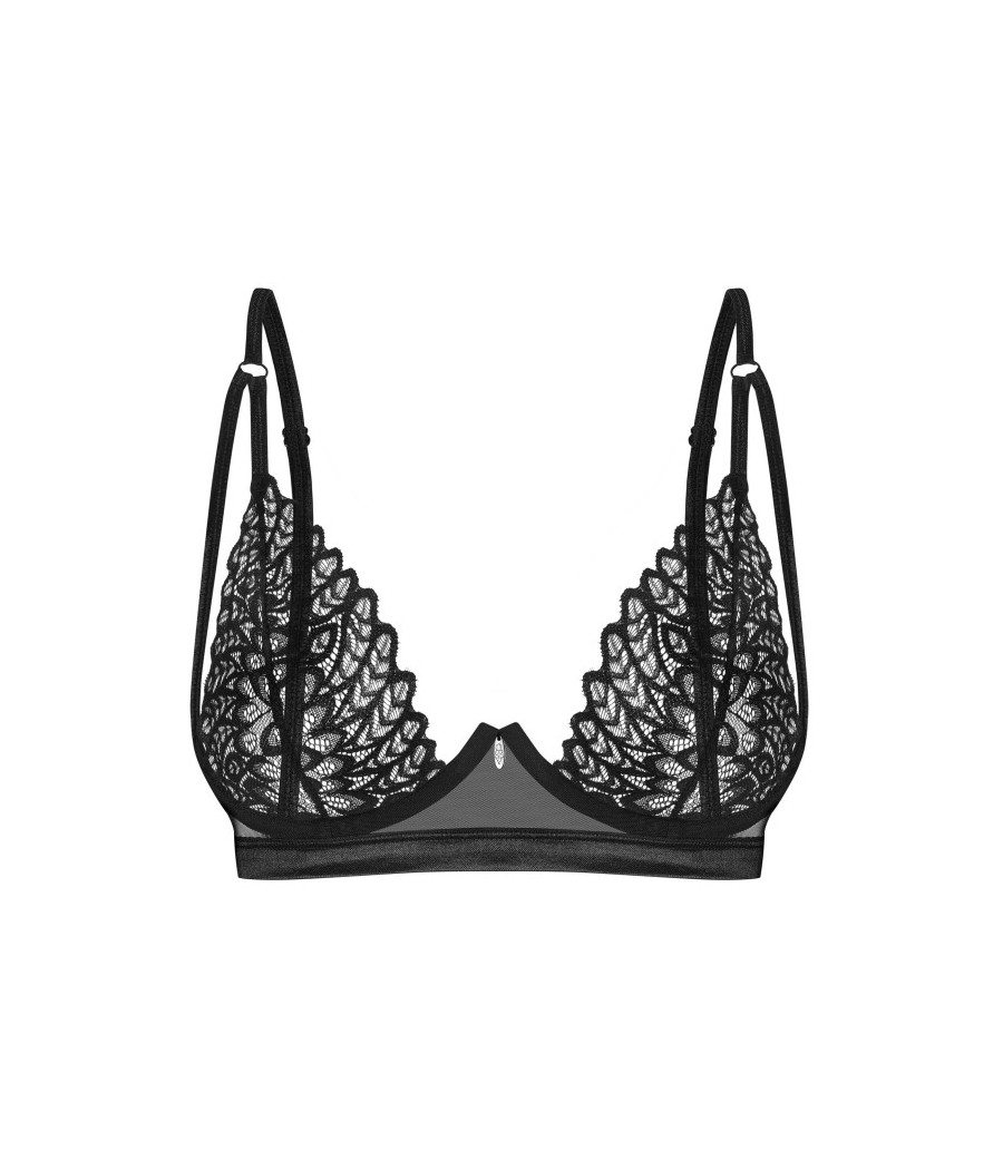 Donarella Soutien-gorge - Noir NP
