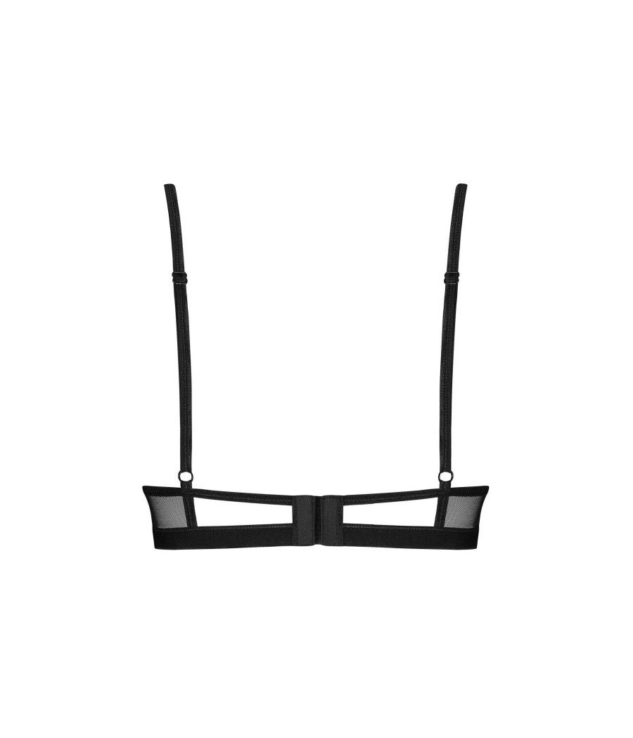 Donarella Soutien-gorge - Noir NP