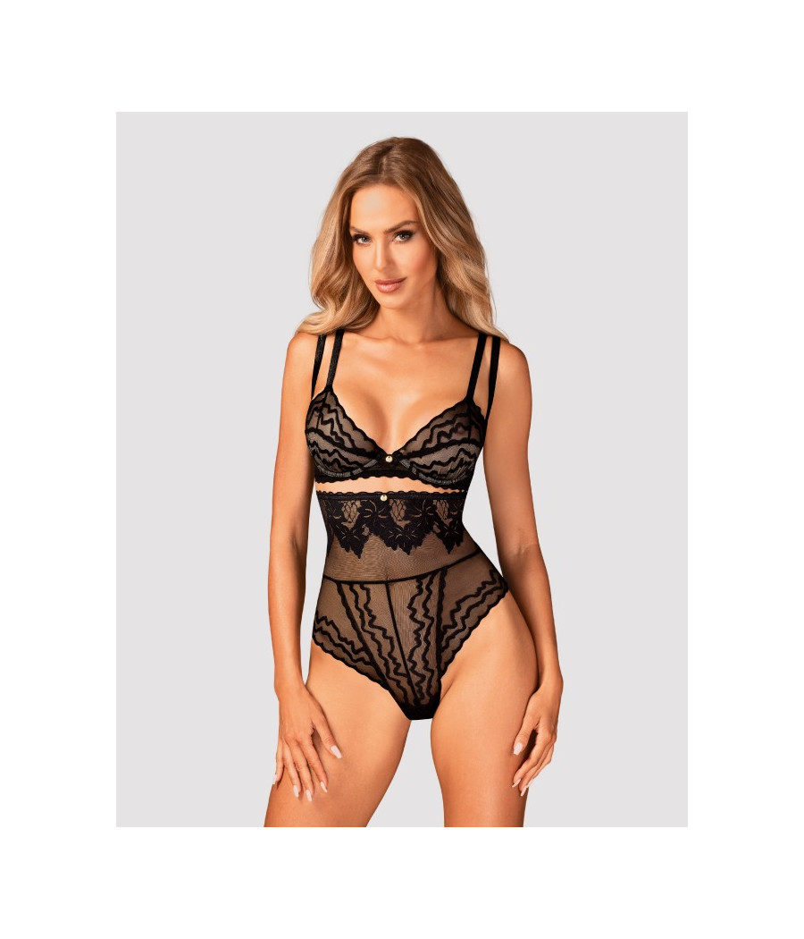 Arienna soutien-gorge noir
