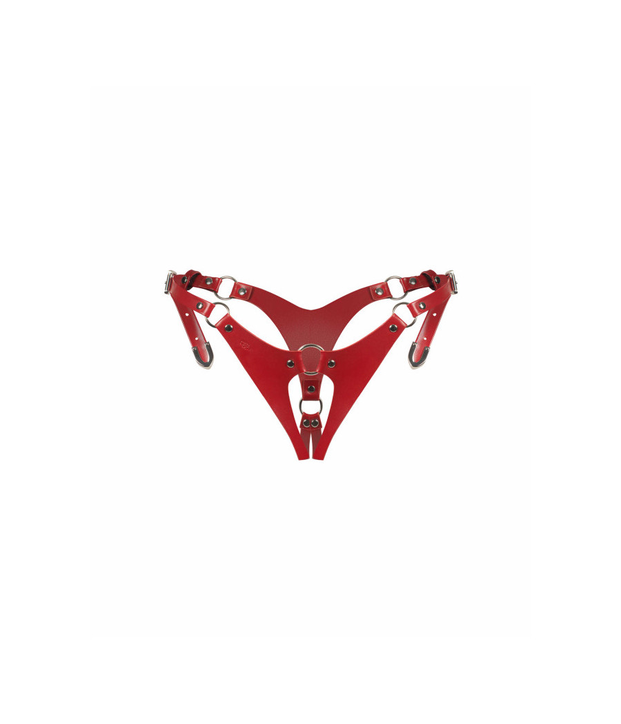Inferro string ouvert