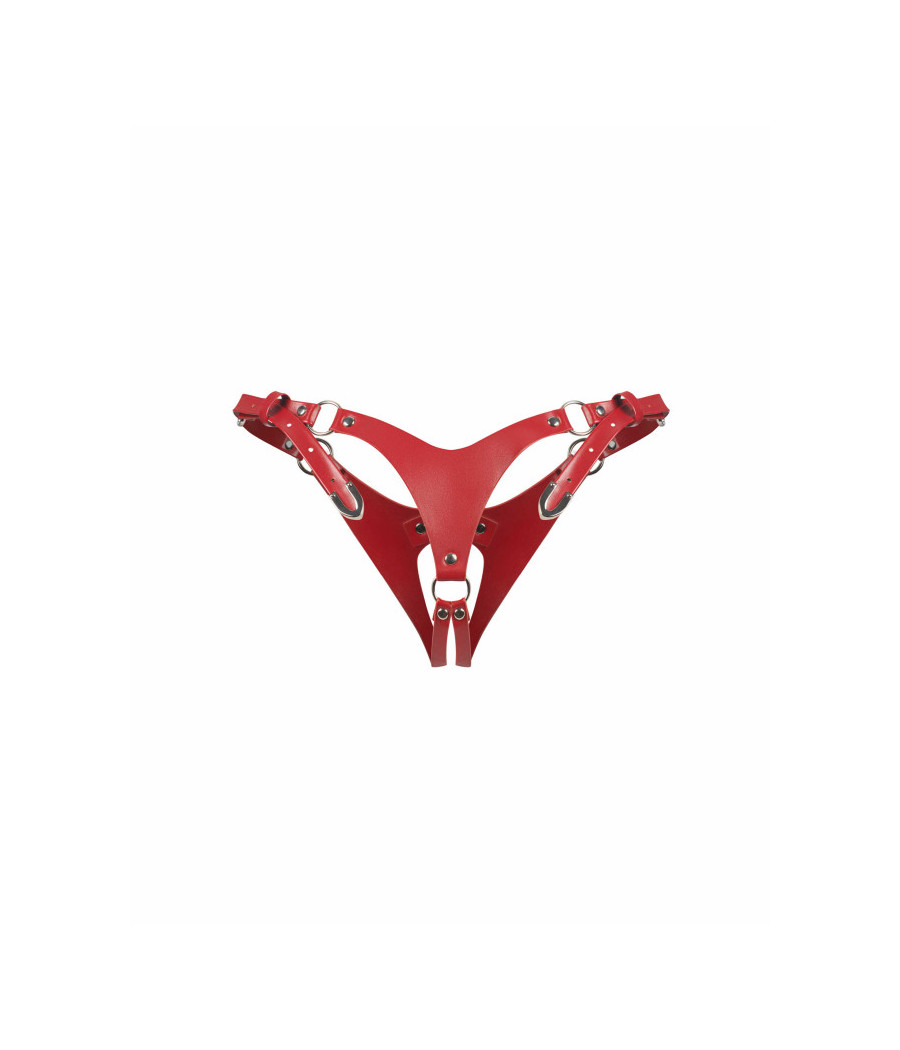 Inferro string ouvert