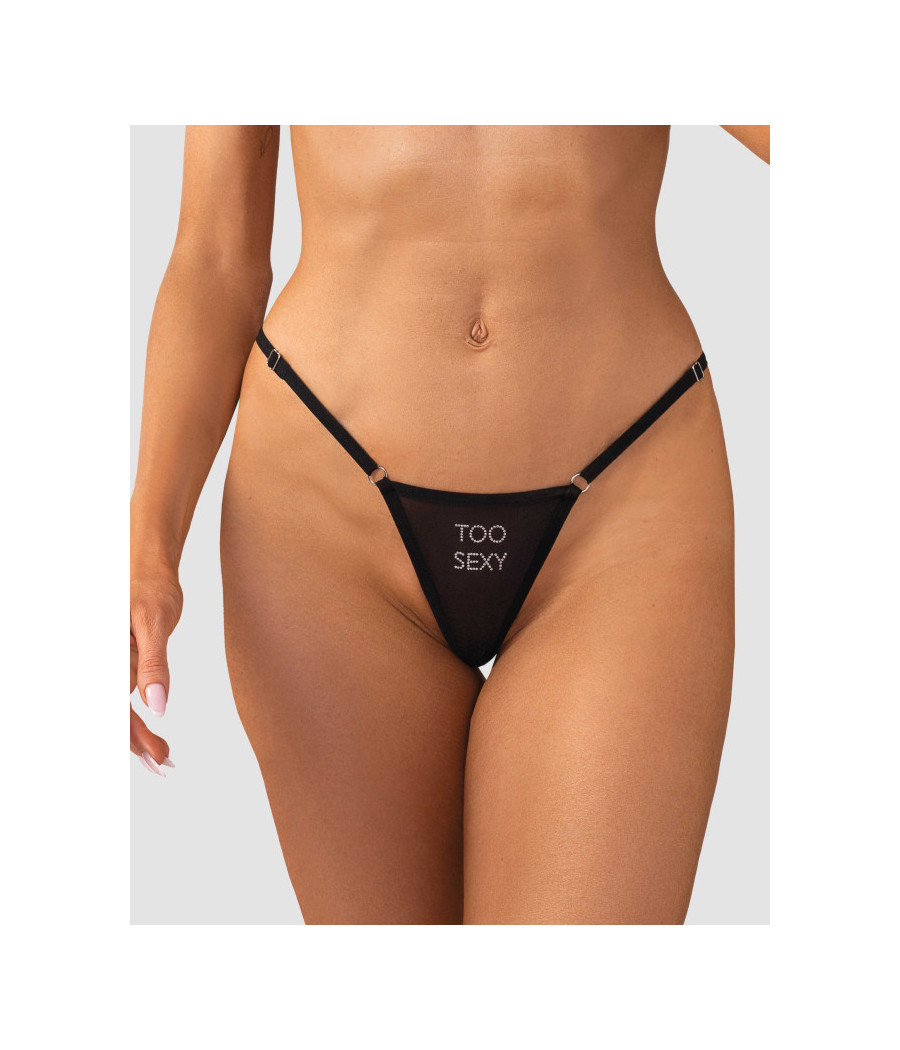 Violami Sexy string