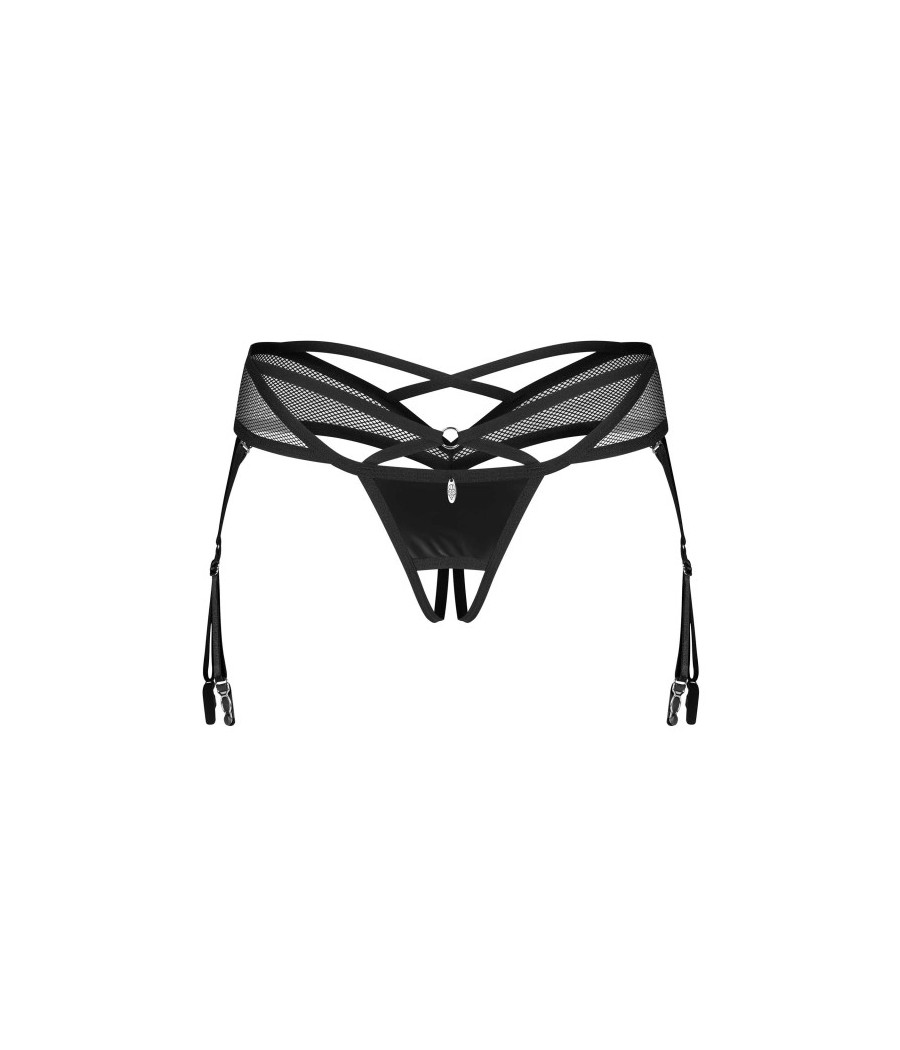 Dominna string ouvert