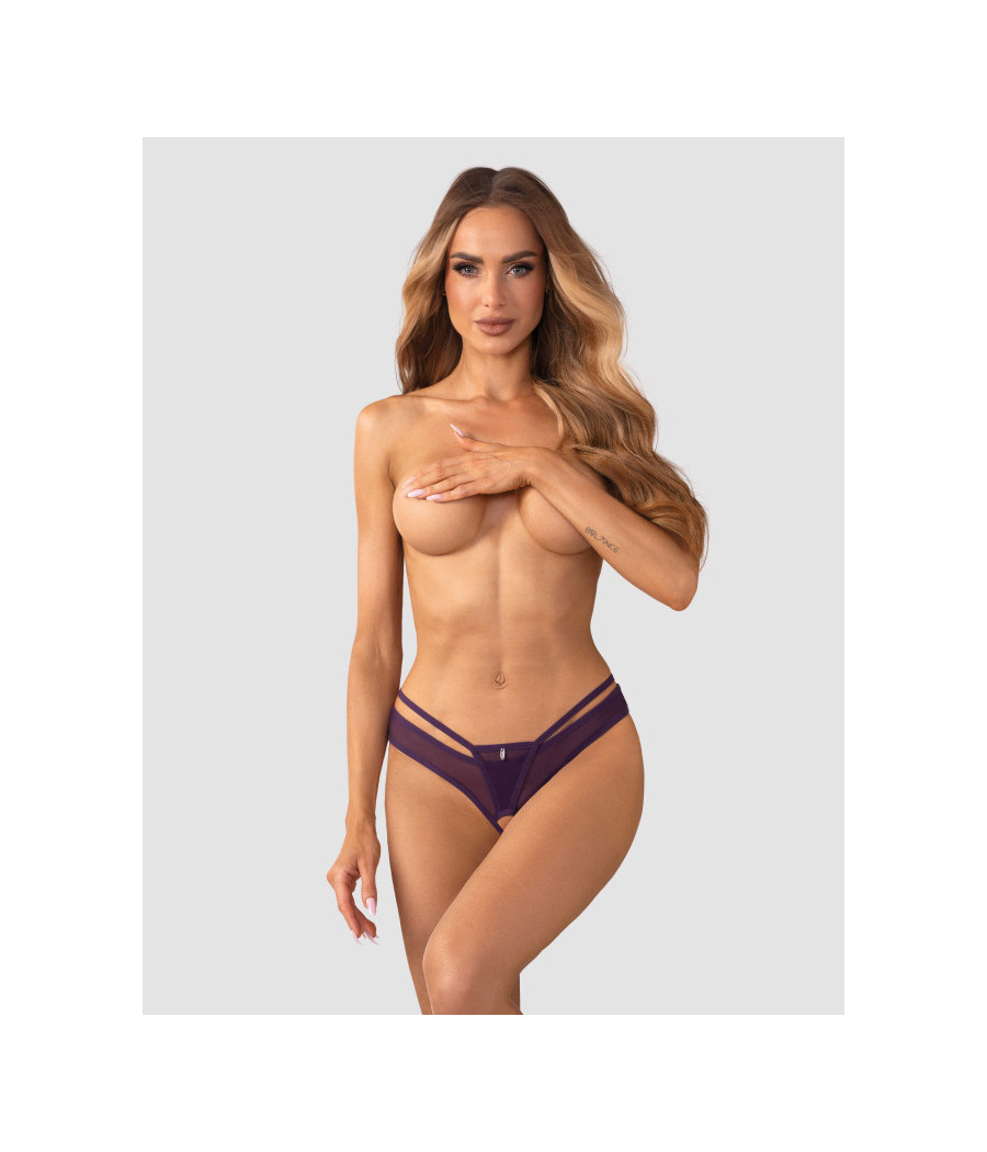 Vibres string ouvert