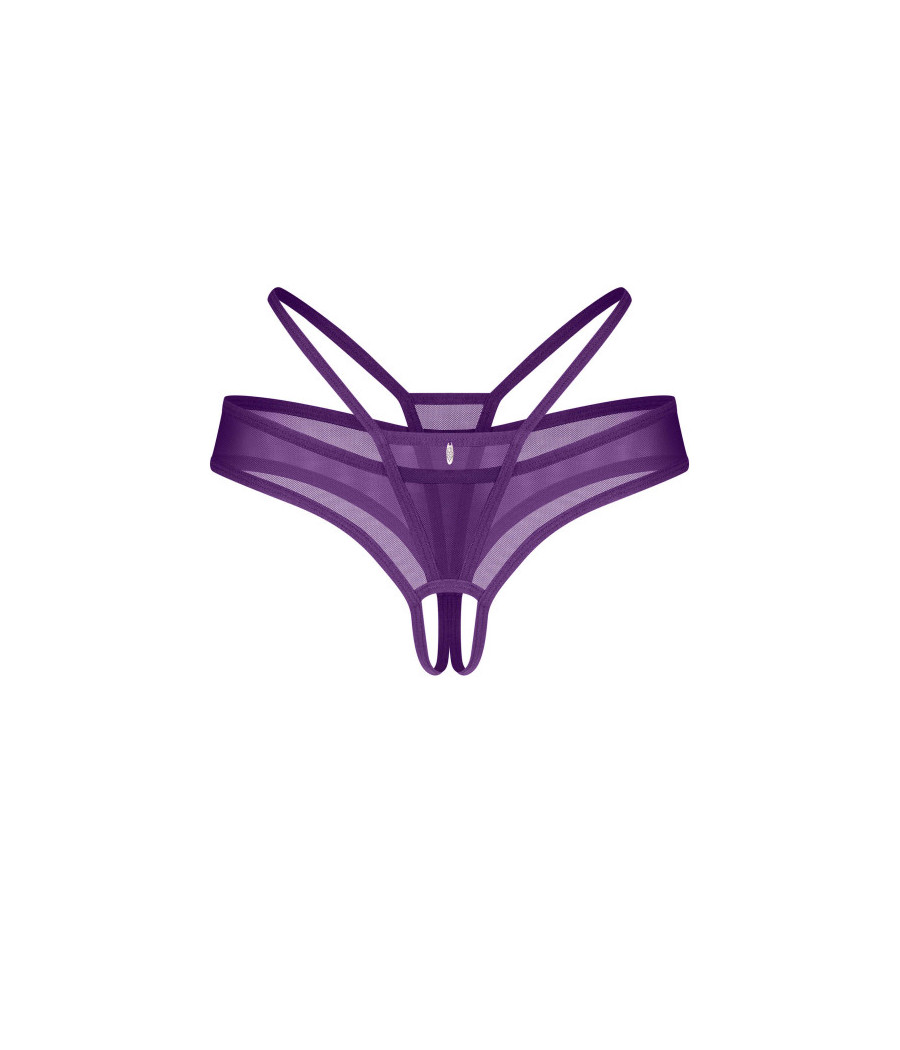 Vibres string ouvert