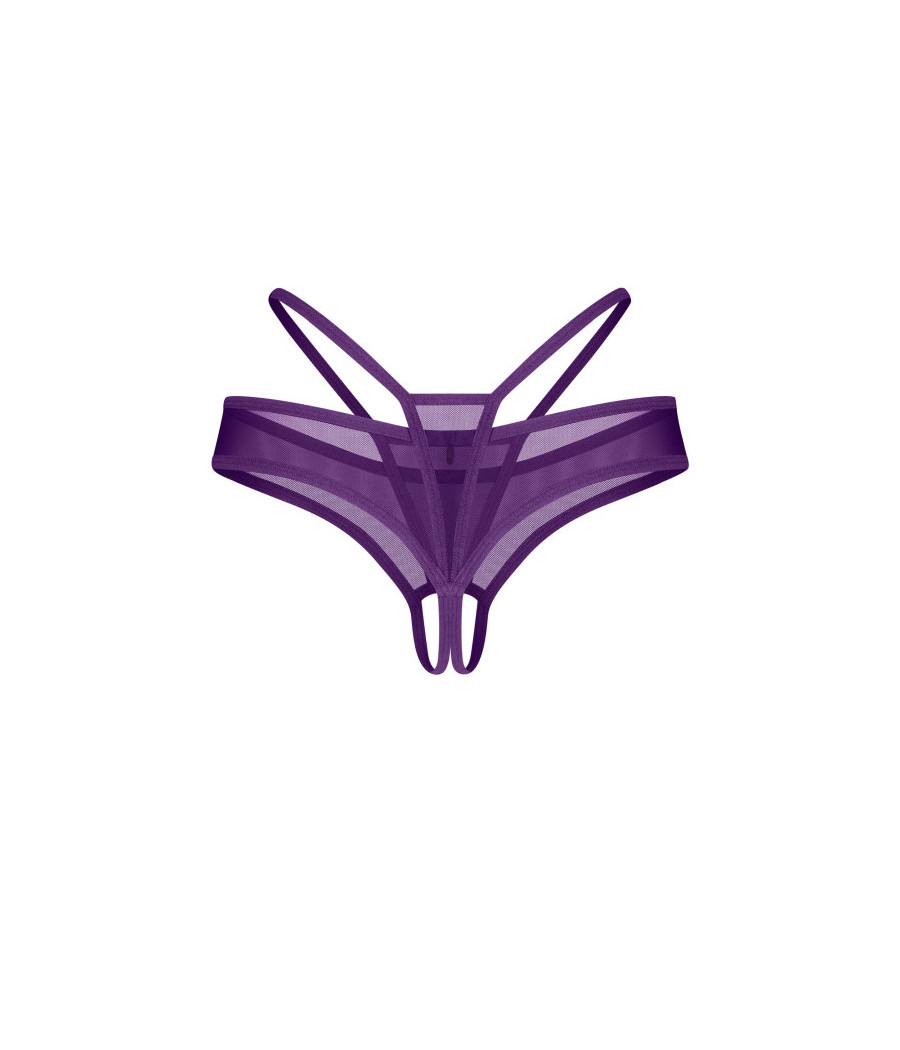 Vibres string ouvert