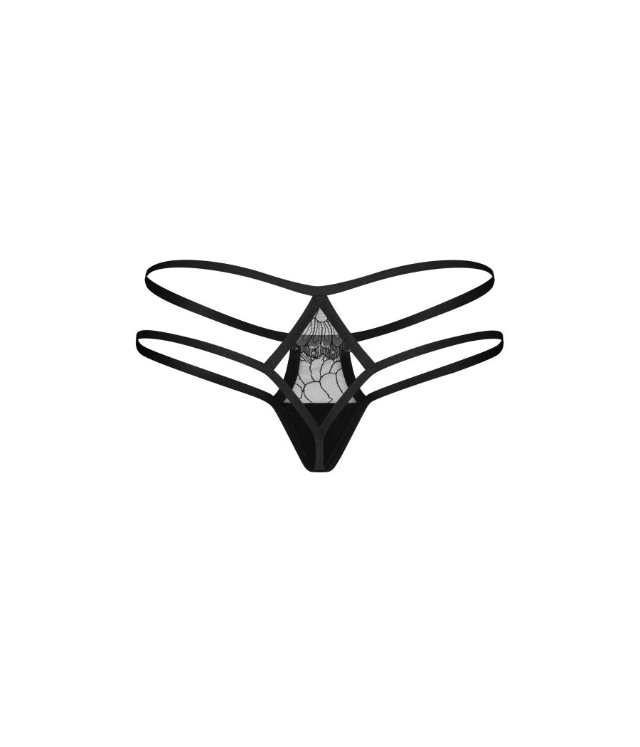 Arrowel culotte noire