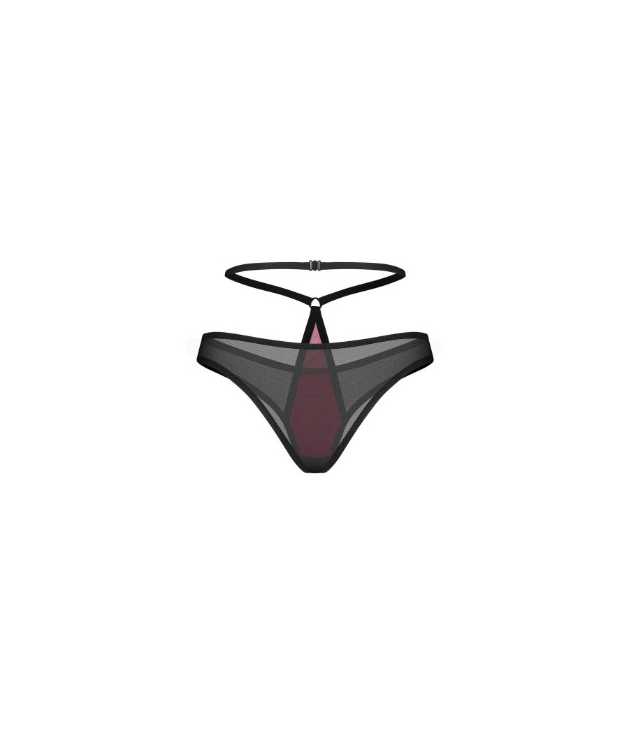 Parisel double culotte