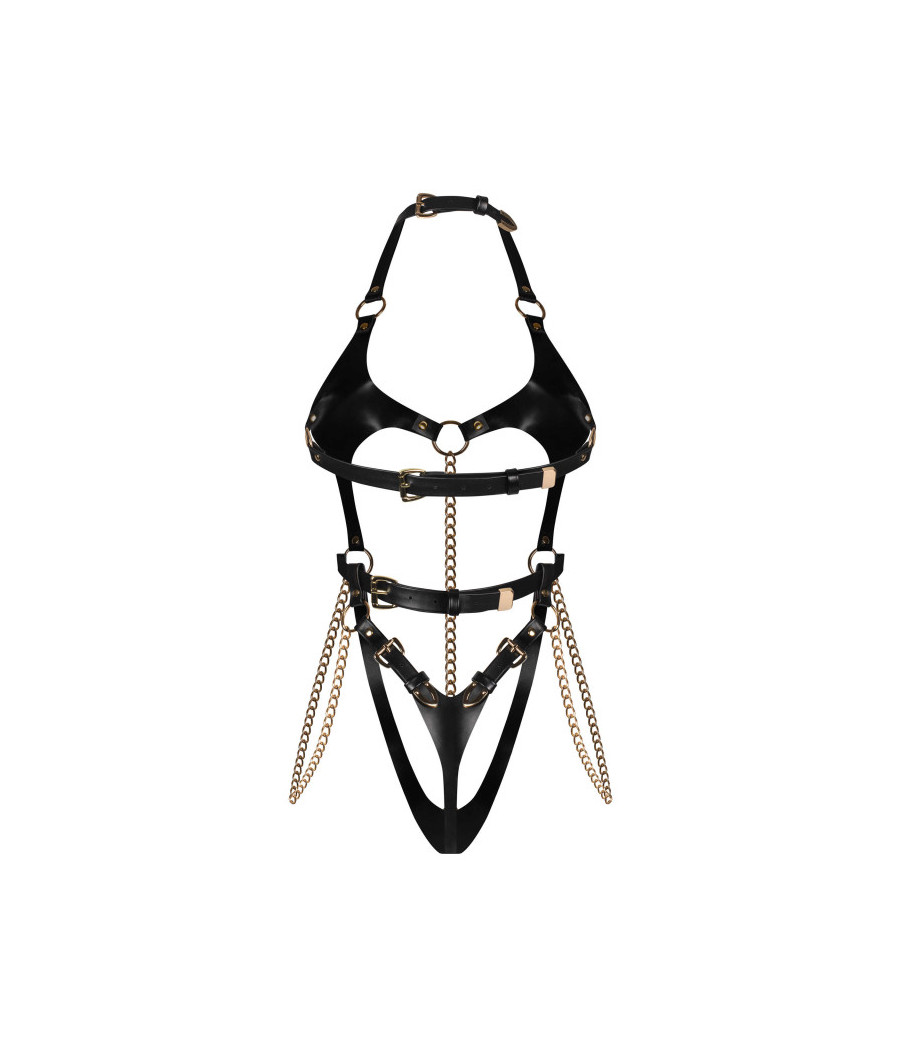 Anyya body noir