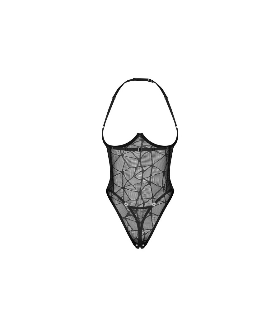 Olianna body ouvert