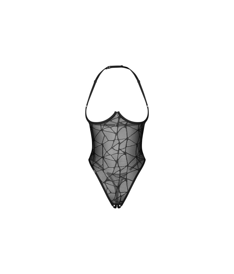 Olianna body ouvert