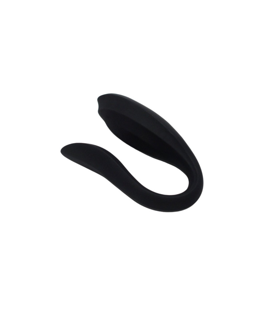 OSMOSE, stimulateur pour couple USB, à double tête, avec télécommande, en silicone médical