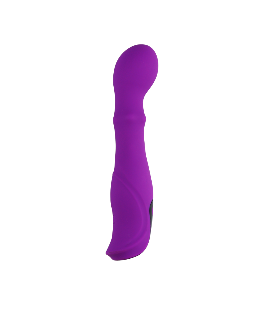 Vibromasseur NYMPHE Haute Précision à Double Action 