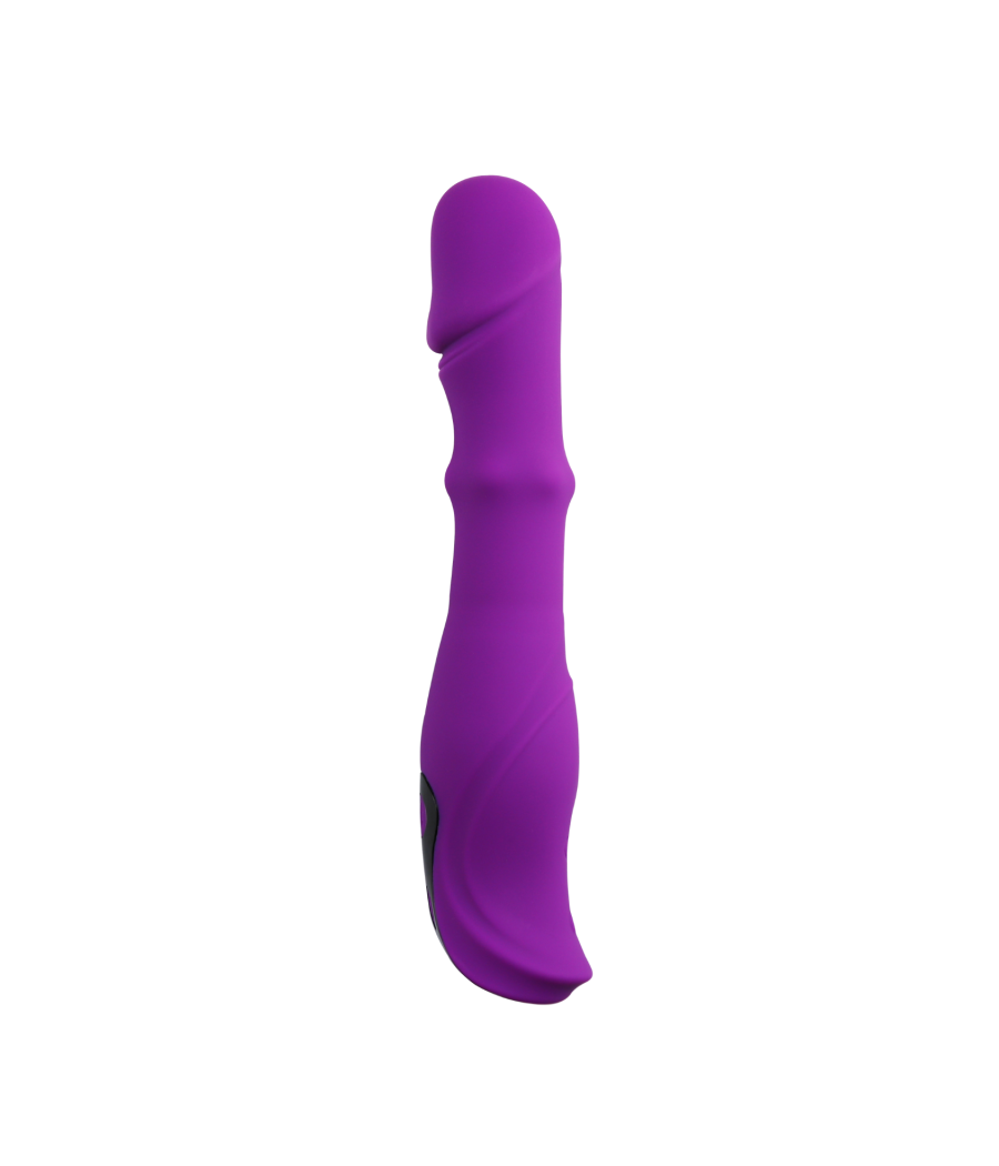 Vibromasseur STHENO Haute Précision avec Rotation 
