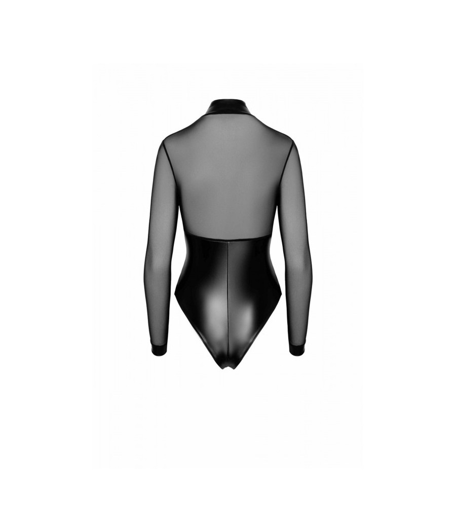 F321 Body avec anneaux