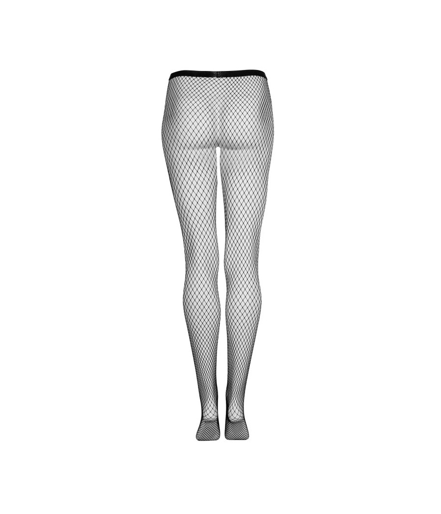 Dark magnet collants - Noirs