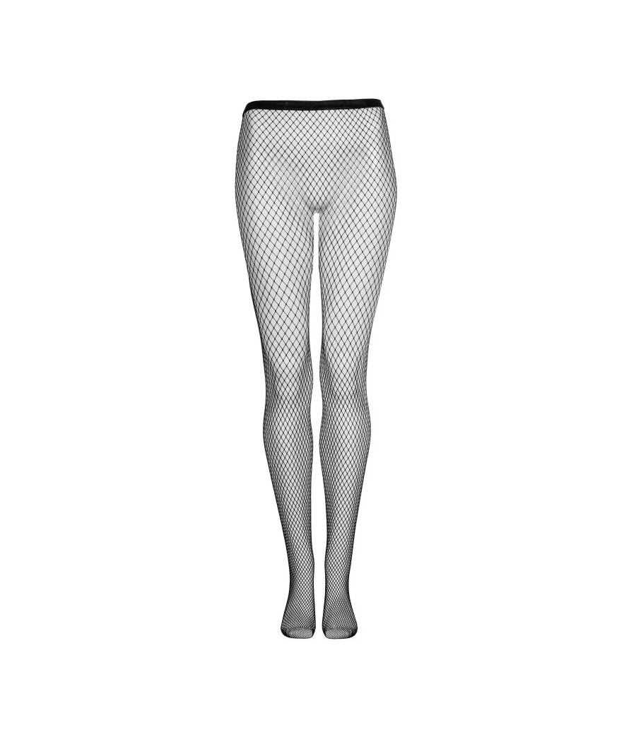 Dark magnet collants - Noirs
