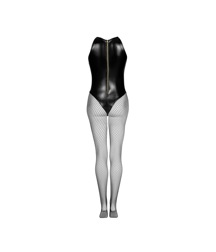 Dark magnet ensemble lingerie - Noir