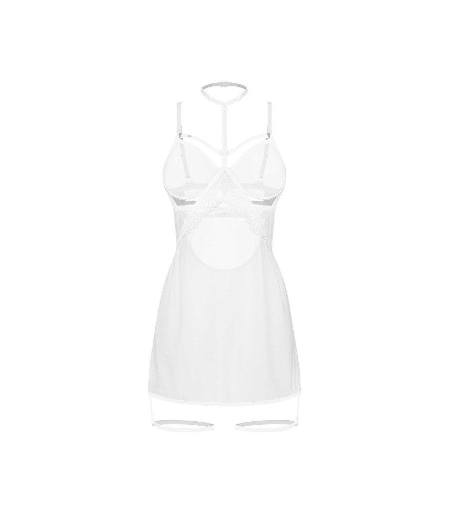 Arrowel nuisette - Blanche
