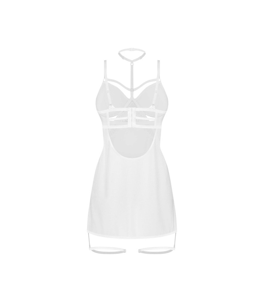 Arrowel nuisette - Blanche