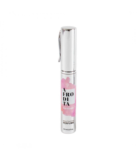 Afrodita - Spray parfum aux phéromones format voyage