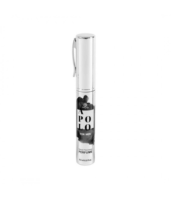 Apolo - Spray parfum aux phéromones format voyage