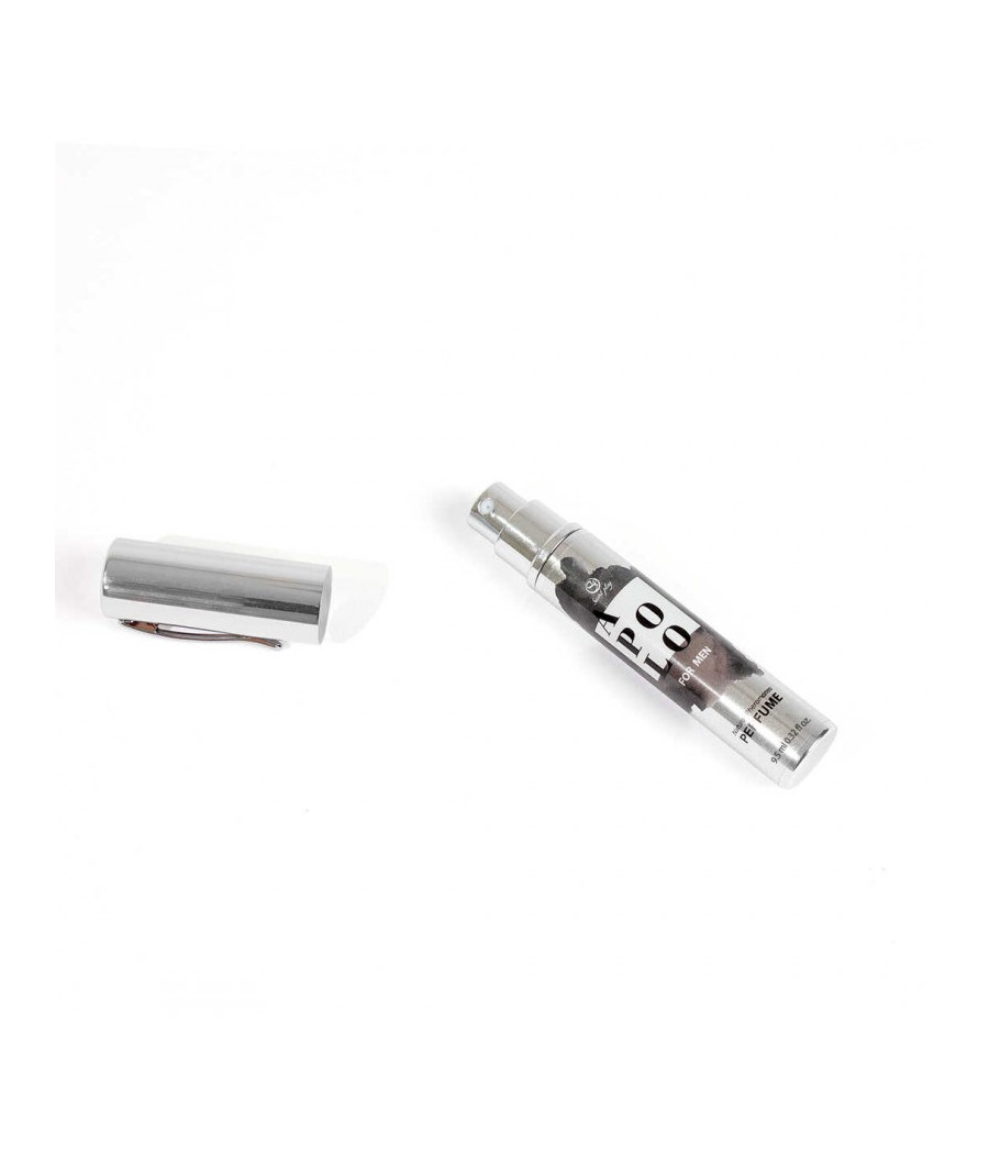 Apolo - Spray parfum aux phéromones format voyage