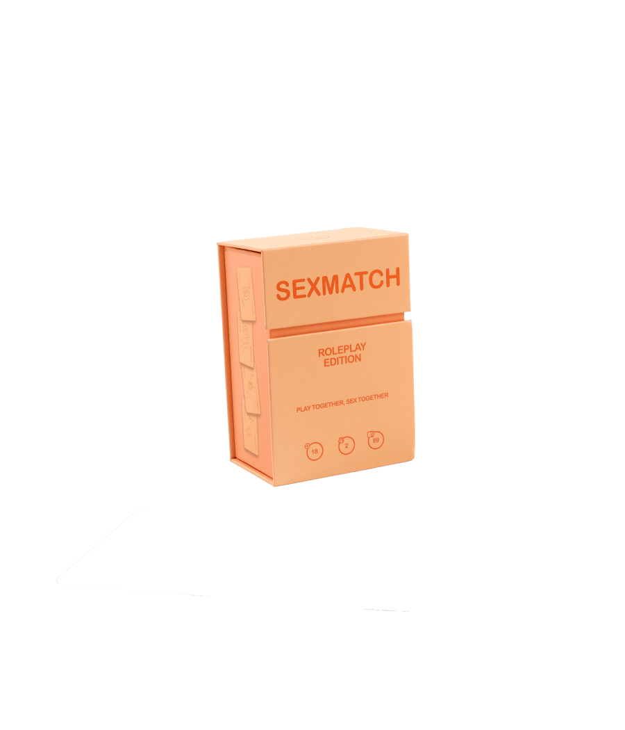 Jeu Sexmatch Roleplay édition