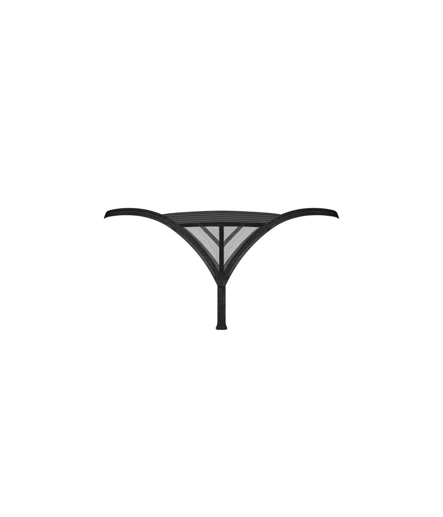 Lune Bellis string - Noir
