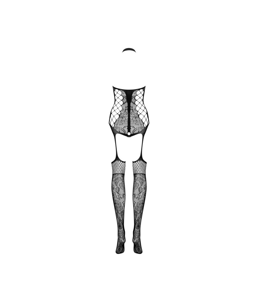 F240 Bodystocking - Noir