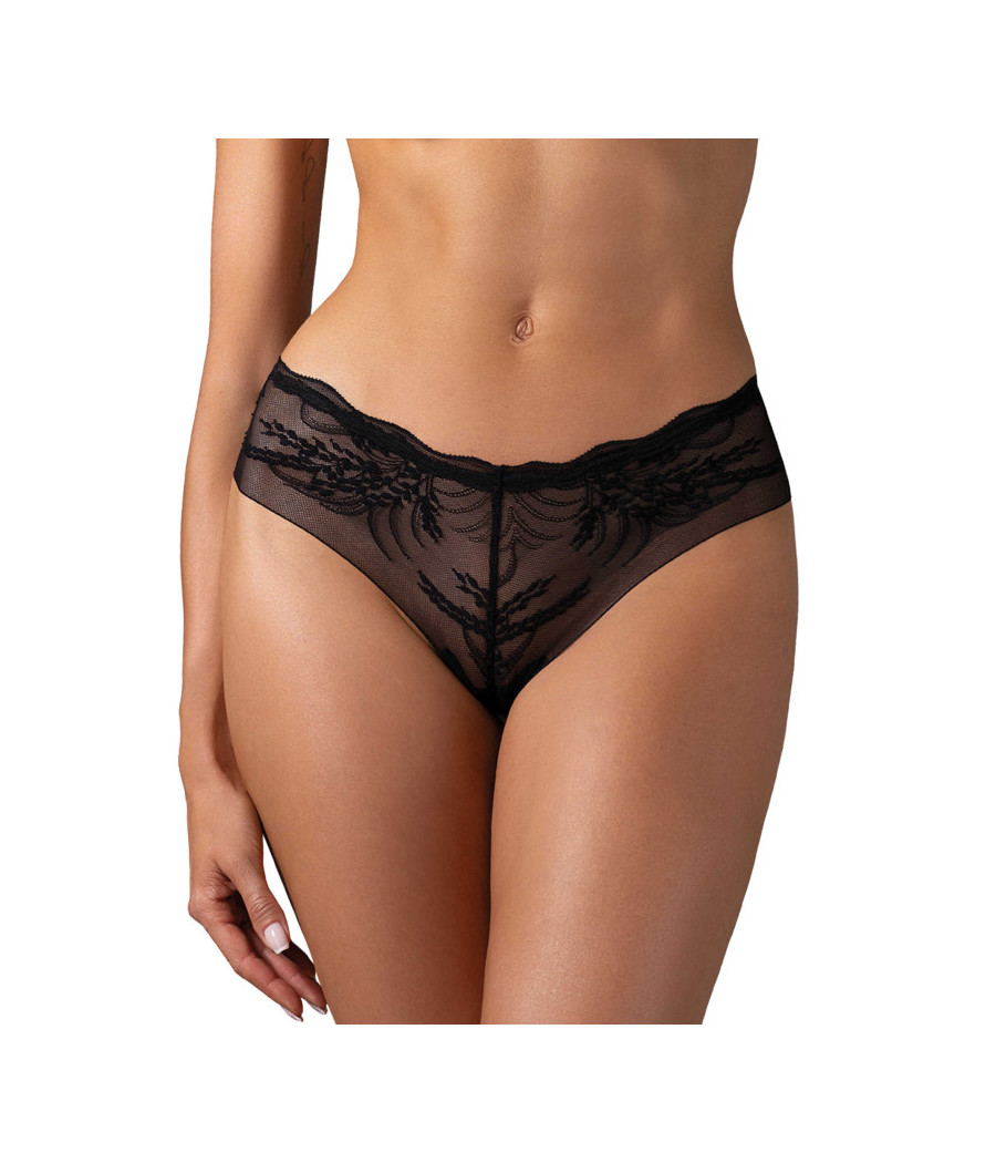 Perisia culotte - Noire