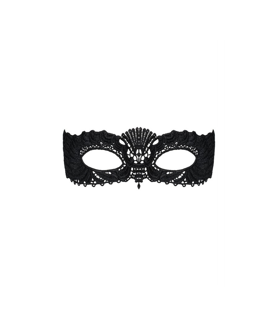 A700 Masque - Noir