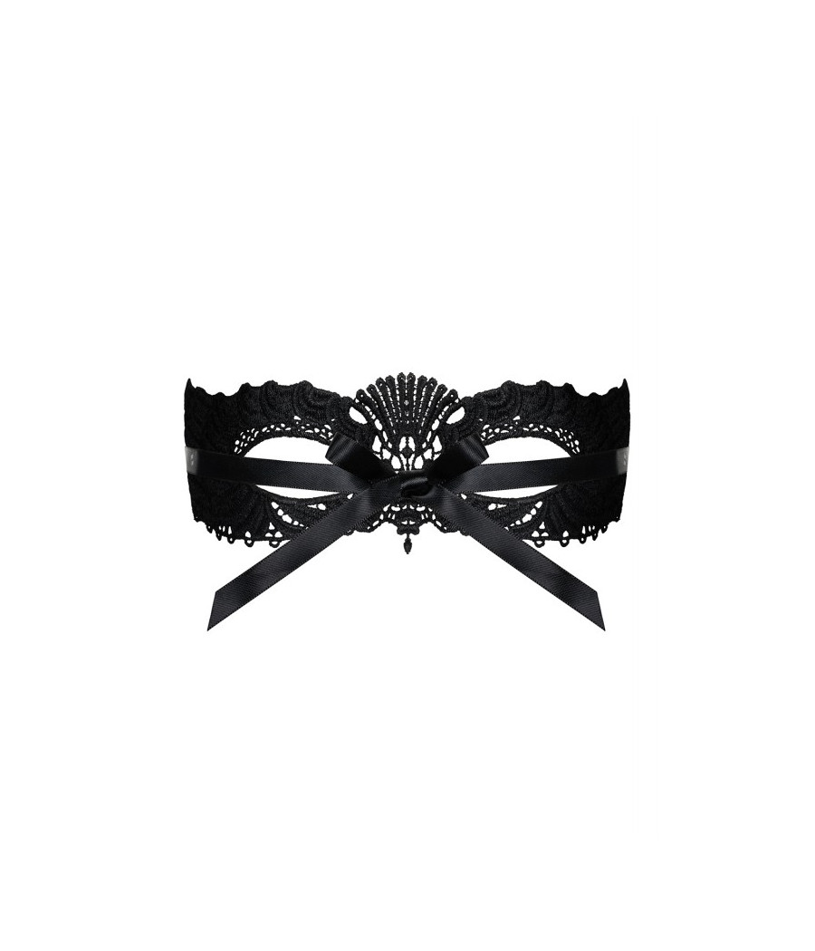 A700 Masque - Noir