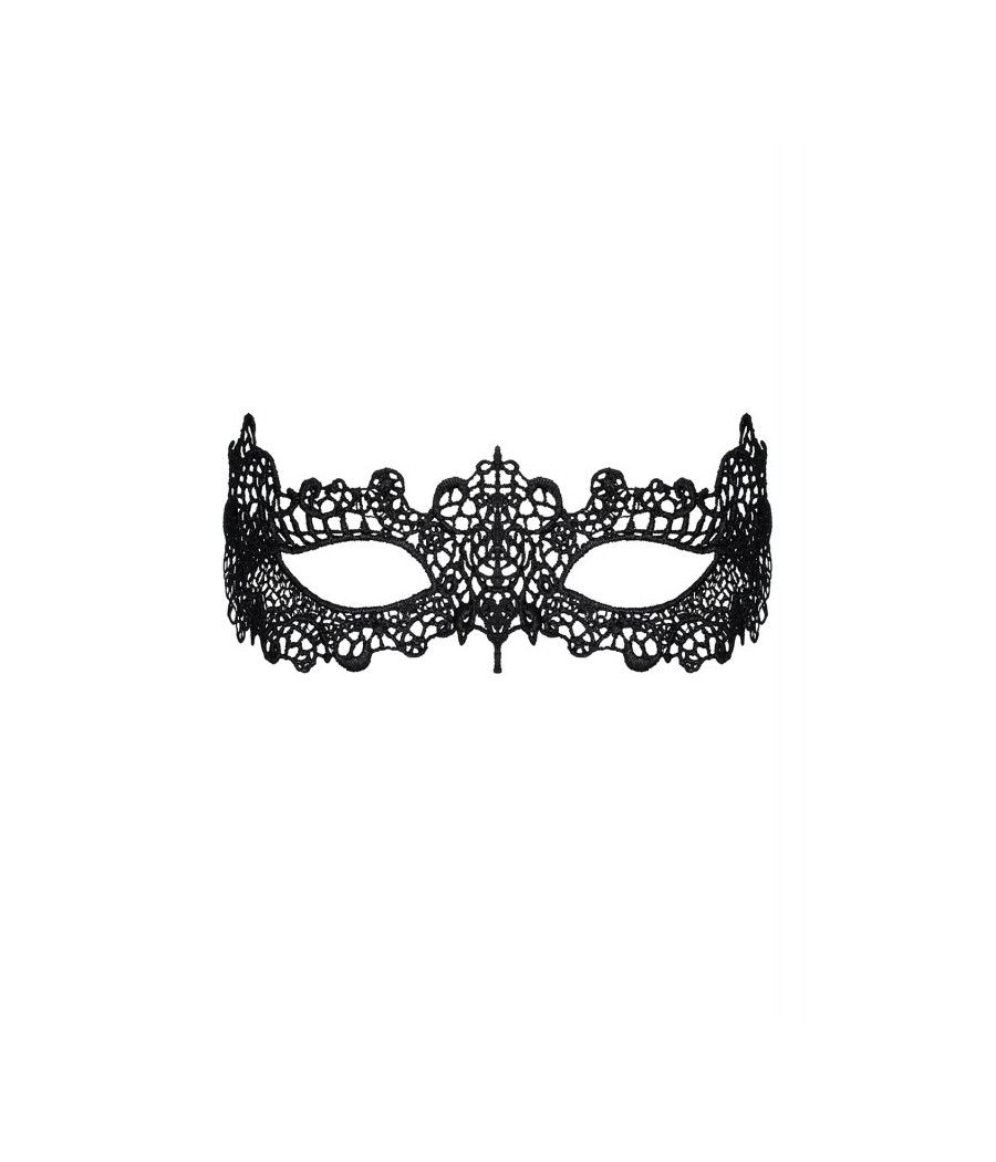 A701 Masque - Noir