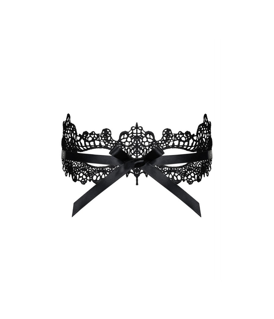 A701 Masque - Noir