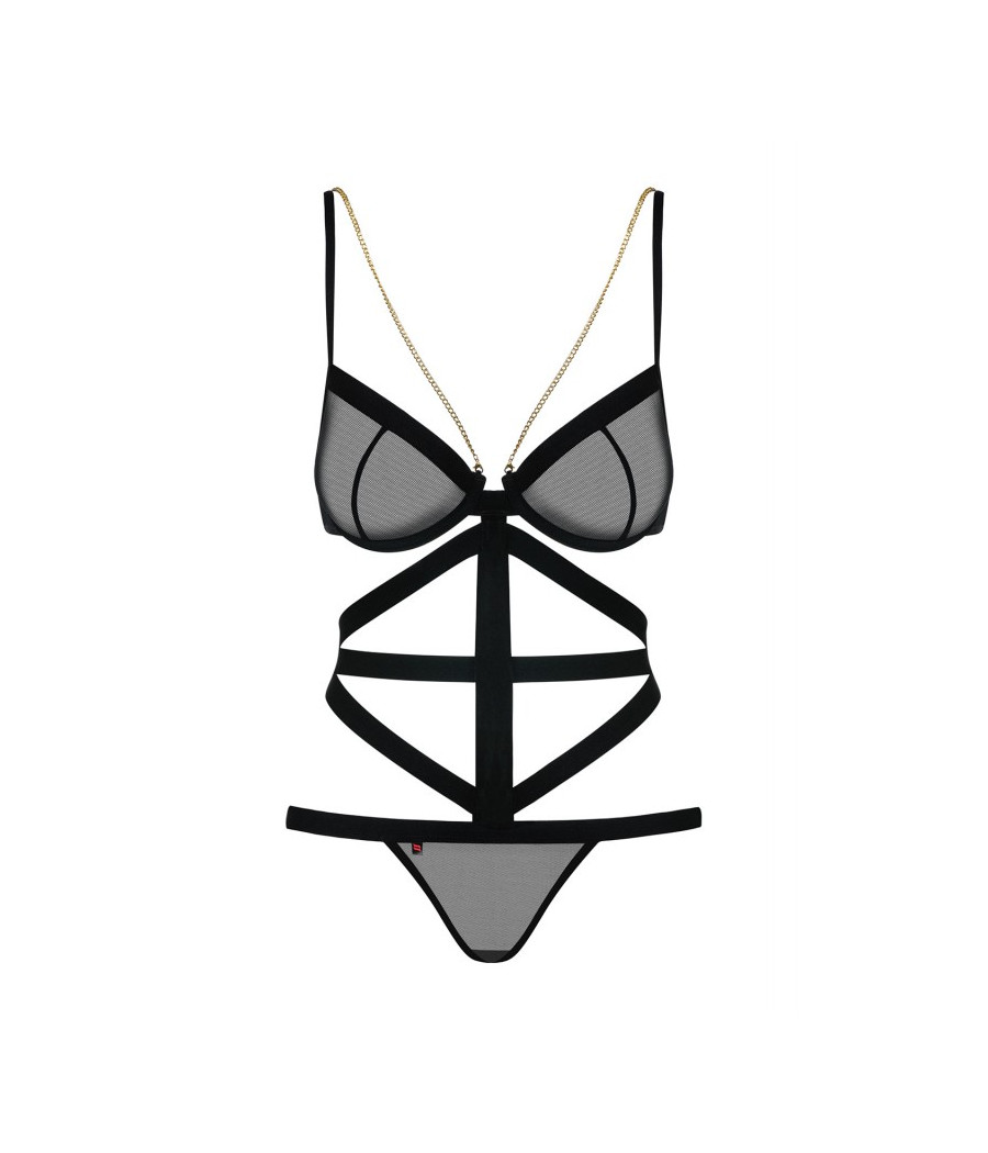 Bondy Body - Noir