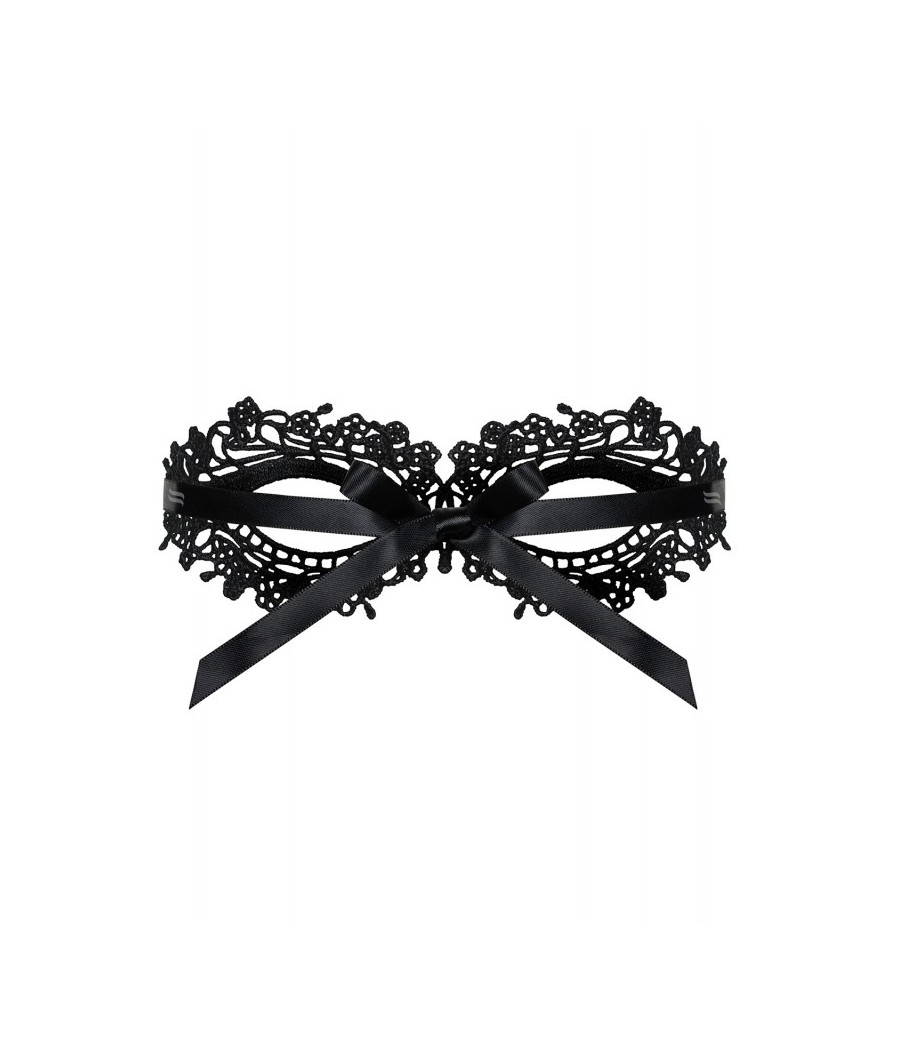 A710 Masque - Noir