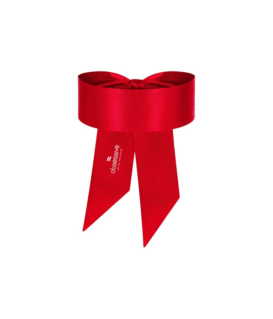 Bandeau - Rouge