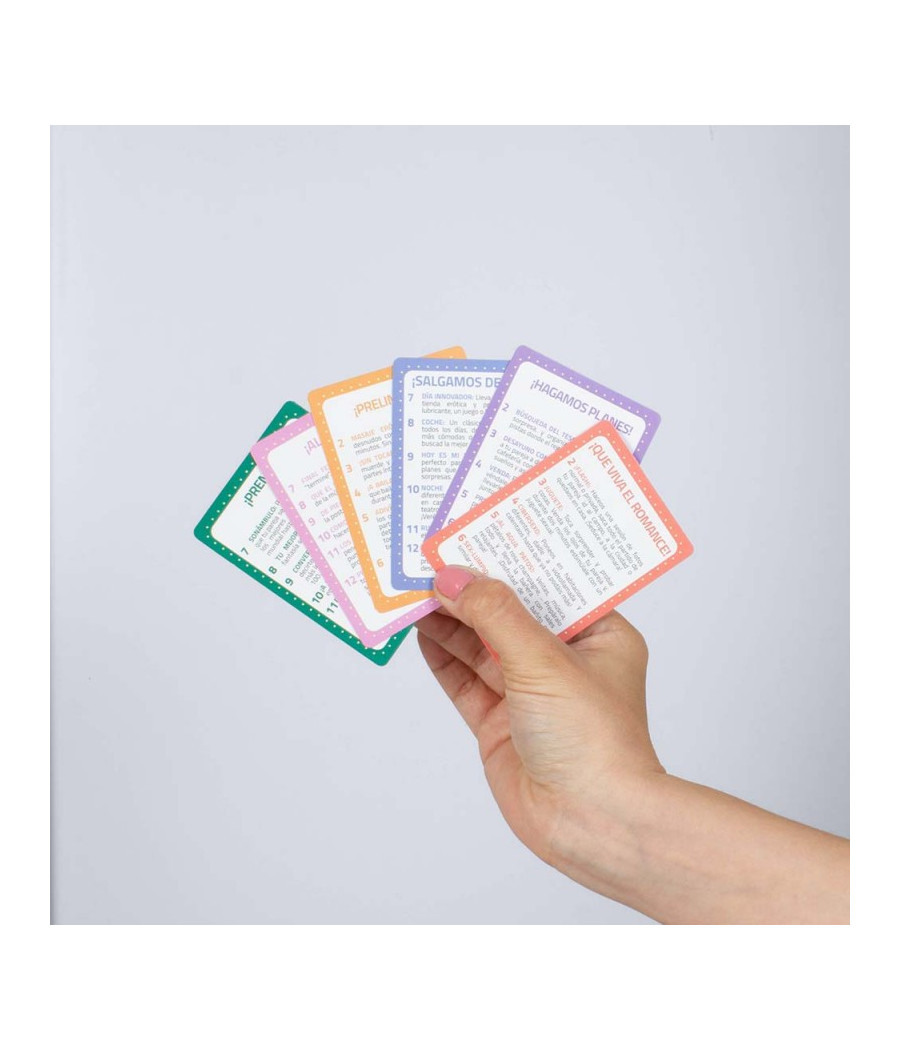 JEU OUT OF ROUTINE FR/PT