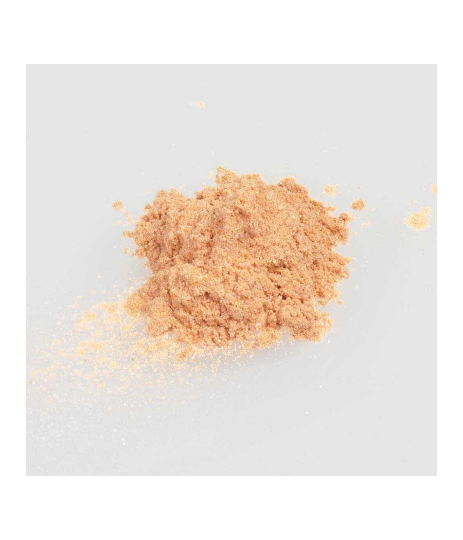 Poudre comestible chocolat aphrodisiaque et plumeau - Secret play