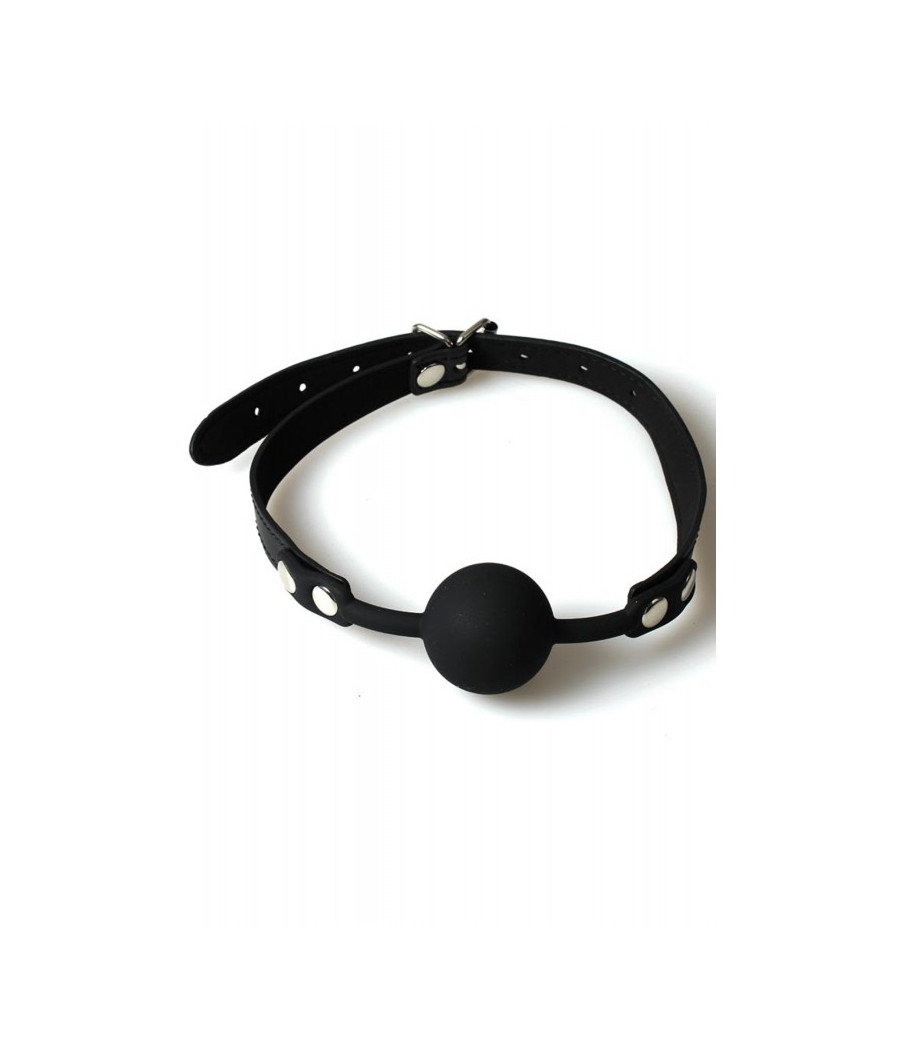 Baillon Boule 6142k - Noir