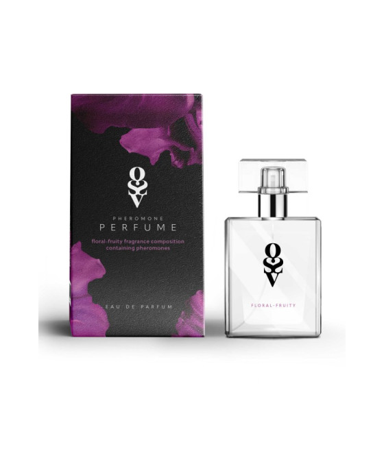 Parfum Floral Fruity - Fun - 30 ml