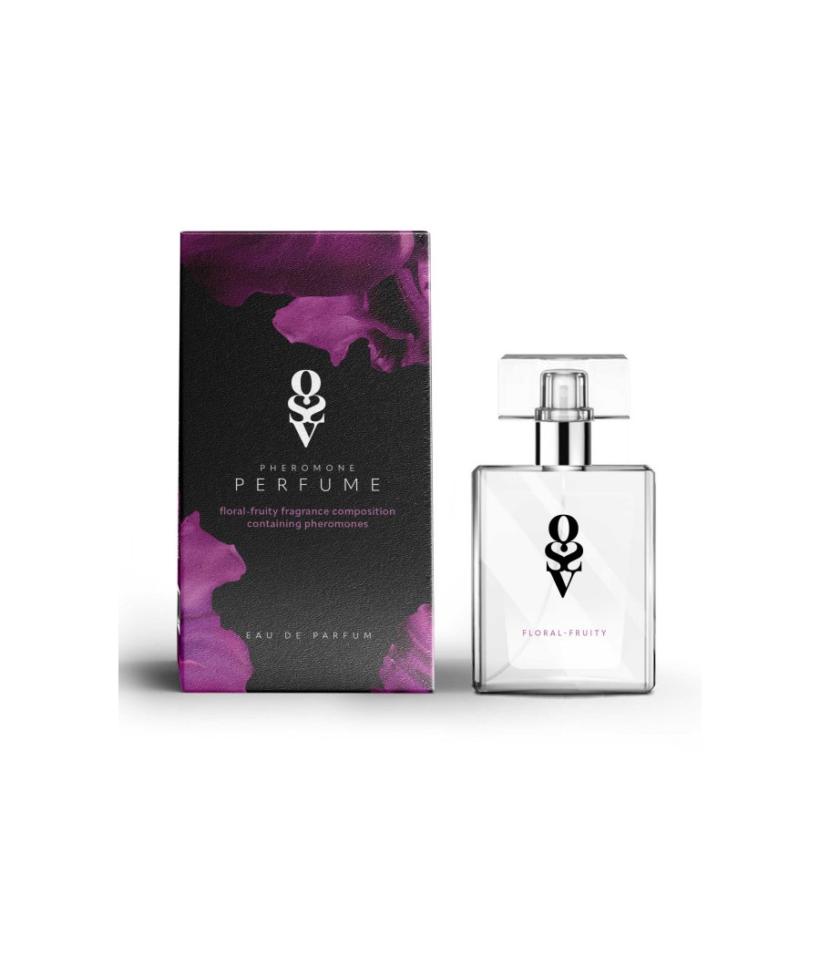 Parfum Floral Fruity - Fun - 30 ml