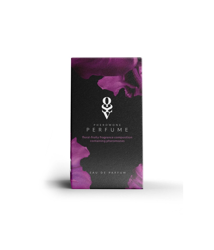 Parfum Floral Fruity - Fun - 30 ml