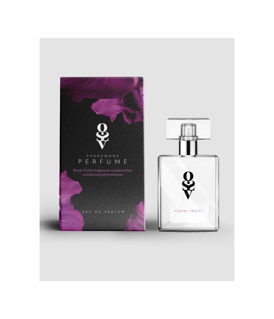 Parfum Floral Fruity - Fun - 30 ml