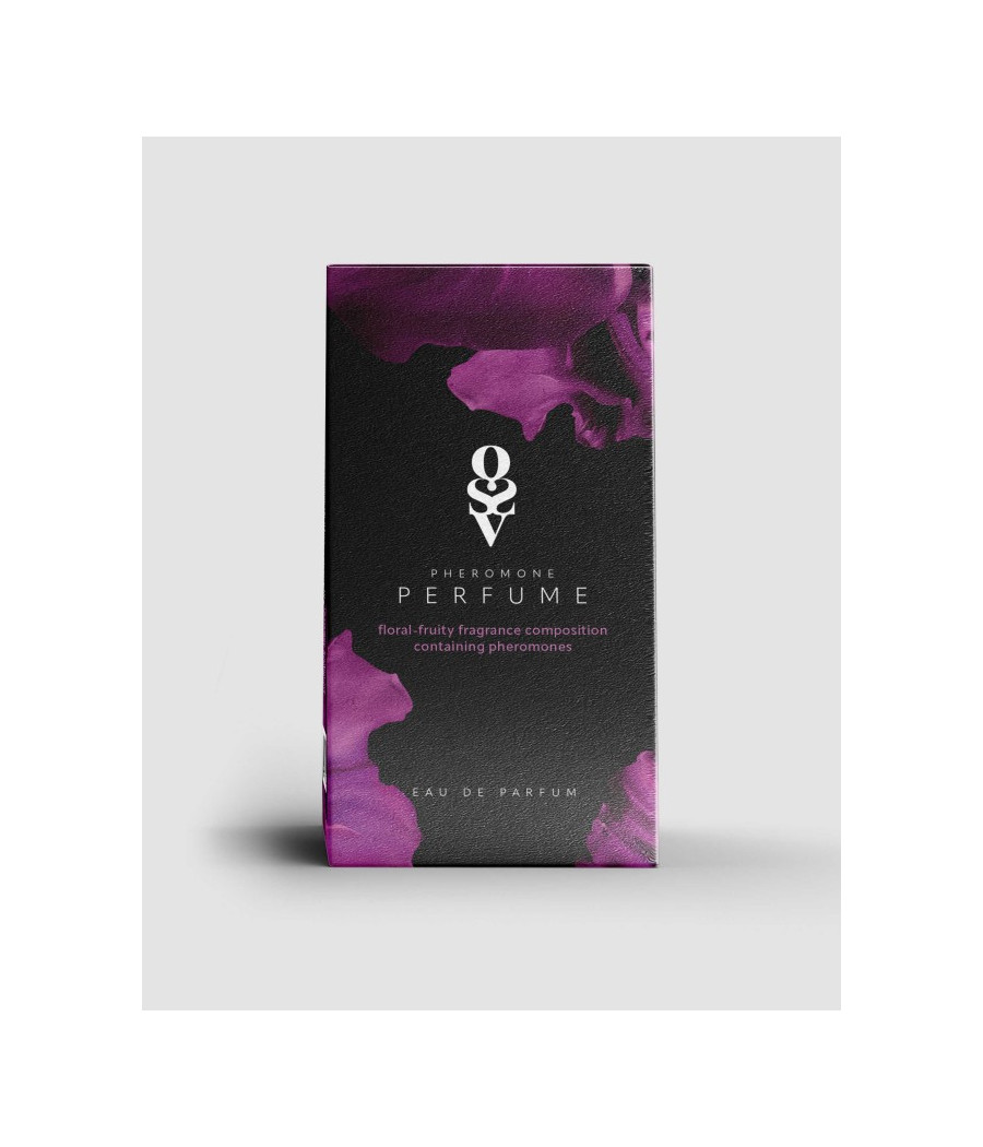 Parfum Floral Fruity - Fun - 30 ml