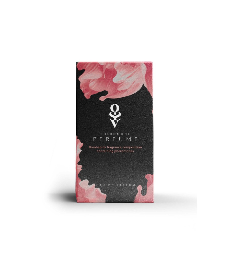 Parfum Floral - Spicy - 30 ml