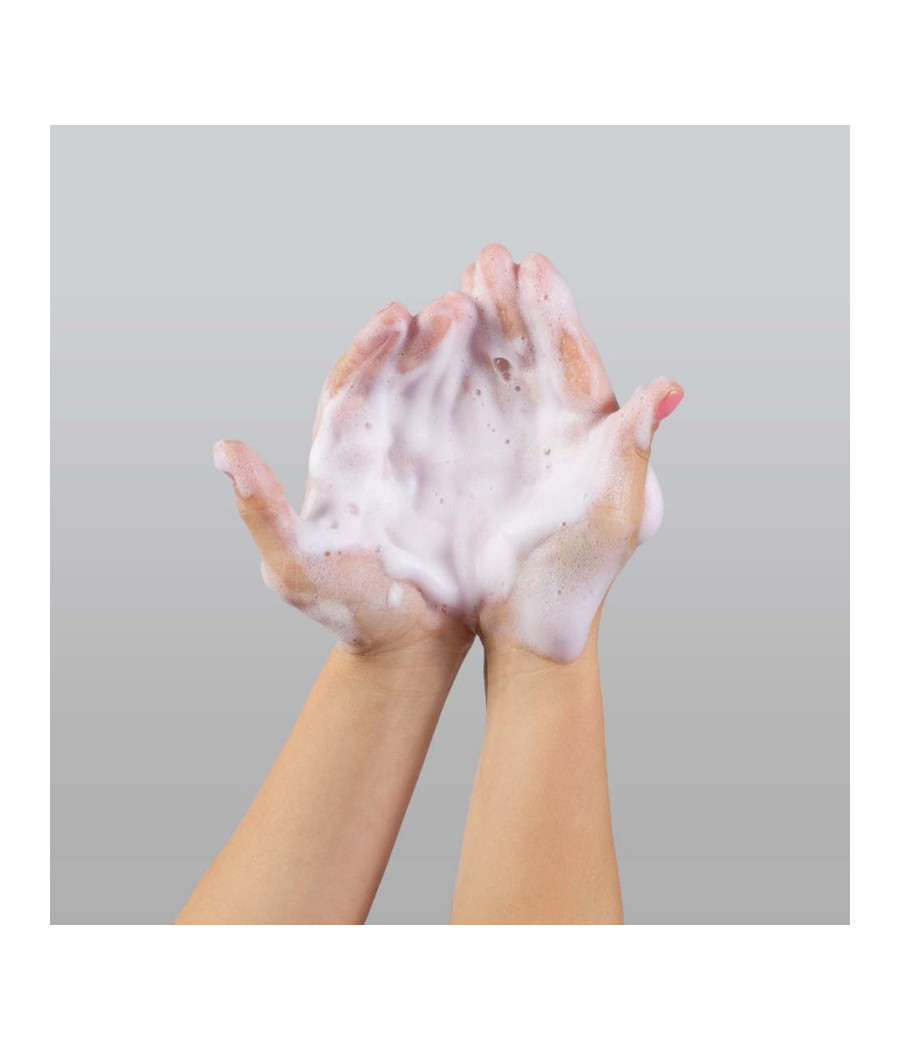 Gel douche et bain - Secret play - Hibiscus